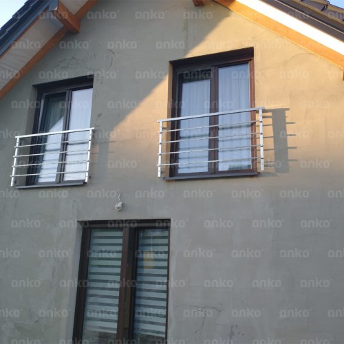 Realizacja Anko  A31