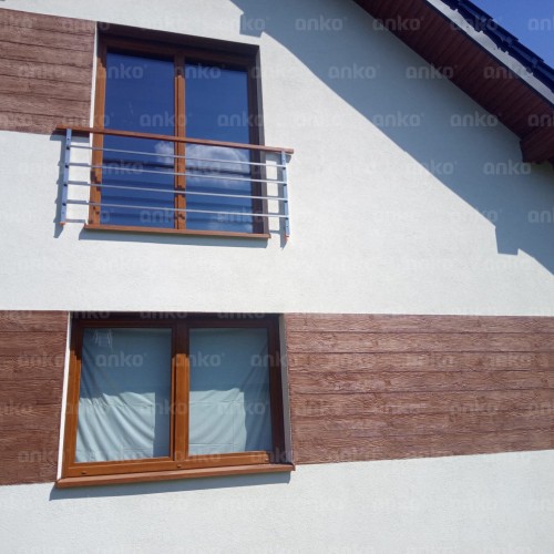 Realizacja Anko  A18